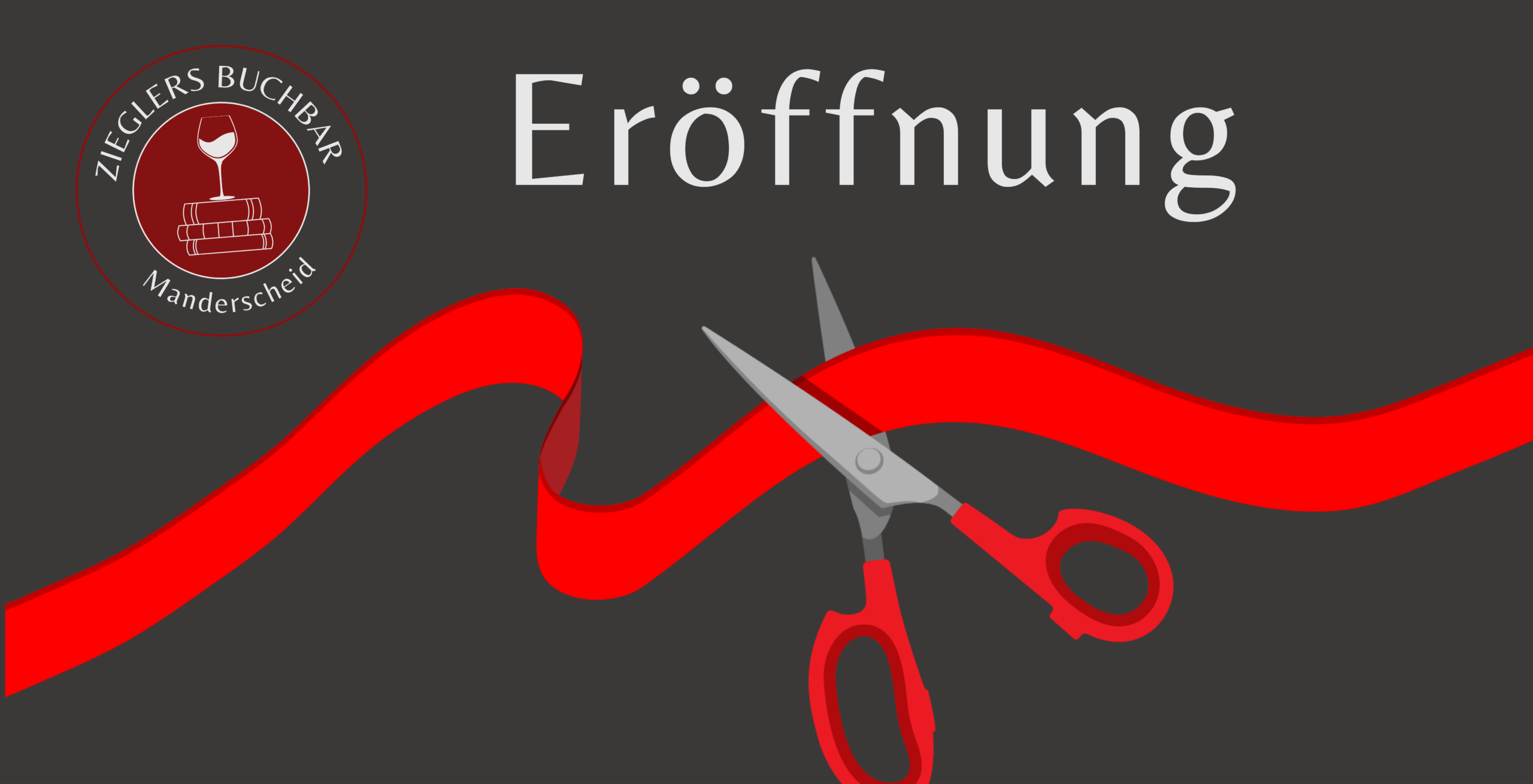 Eröffnung